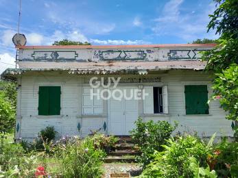 Achat Maison Saint-Benoît (97470) - REUNION