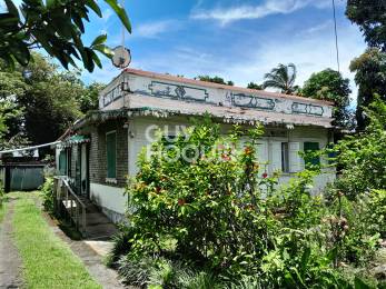 Achat Maison Saint-Benoît (97470) - REUNION
