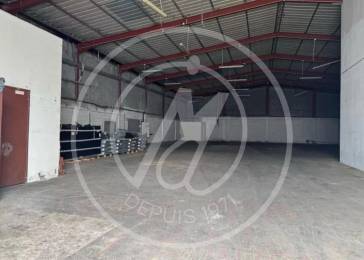 Location  Fonds de commerce Baie Mahault (97122) - GUADELOUPE