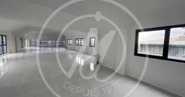 À louer  magnifique bureau lumineux à jarry