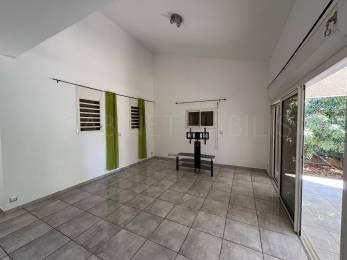 Location Maison Saint-Pierre (97410) - REUNION