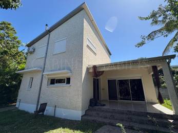 Location Maison Saint-Pierre (97410) - REUNION
