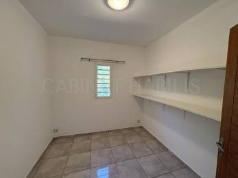 Location Maison Saint-Pierre (97410) - REUNION