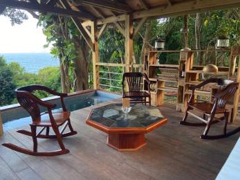 Location Maison Trois Rivières (97114) - GUADELOUPE