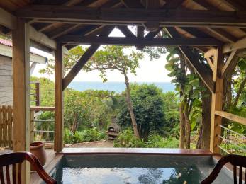 Location Maison Trois Rivières (97114) - GUADELOUPE