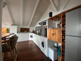 Location Maison Trois Rivières (97114) - GUADELOUPE