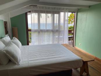 Location Maison Trois Rivières (97114) - GUADELOUPE