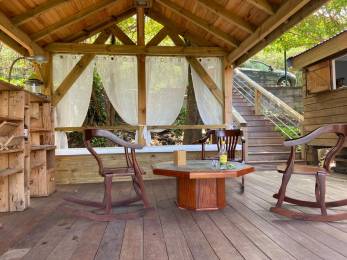 Location Maison Trois Rivières (97114) - GUADELOUPE
