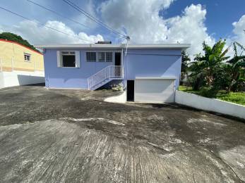 Achat Maison Saint-Claude (97120) - GUADELOUPE