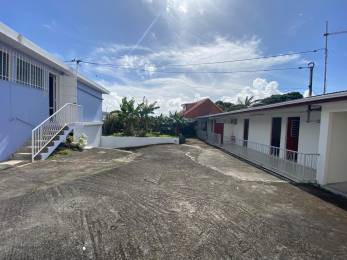 Achat Maison Saint-Claude (97120) - GUADELOUPE