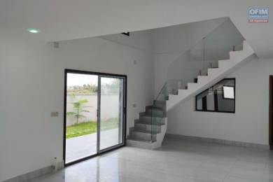 Achat Maison ANTANANARIVO () - MADAGASCAR
