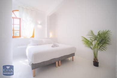 Location Bien meublé La Saline les Bains (97434) - REUNION