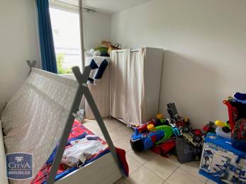 Achat Appartement Saint-Paul (97460) - REUNION