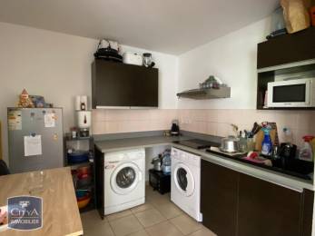 Achat Appartement Saint-Paul (97460) - REUNION