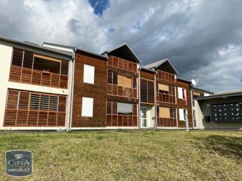 Achat Appartement Saint-Paul (97460) - REUNION