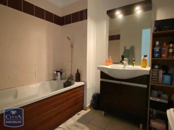 Achat Appartement Saint-Paul (97460) - REUNION