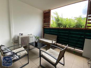 Achat Appartement Saint-Paul (97460) - REUNION