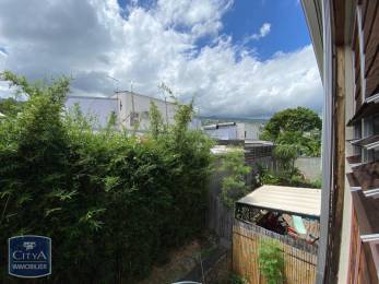 Achat Appartement Saint-Paul (97460) - REUNION