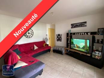 Achat Appartement Saint-Paul (97460) - REUNION