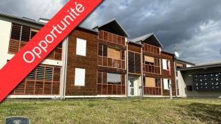 achat appartement à saint-paul (97460)