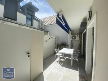 Location Bien meublé Saint-Denis (97400) - REUNION