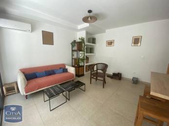 Location Bien meublé Saint-Denis (97400) - REUNION