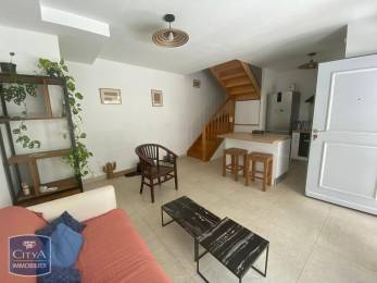 Location Bien meublé Saint-Denis (97400) - REUNION