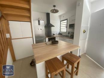 Location Bien meublé Saint-Denis (97400) - REUNION