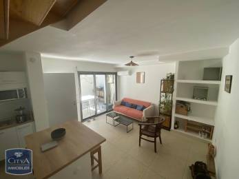 Location Bien meublé Saint-Denis (97400) - REUNION