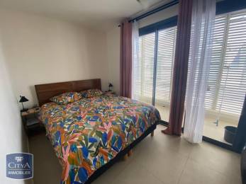 Location Bien meublé Saint-Denis (97400) - REUNION