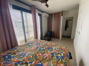Location Bien meublé Saint-Denis (97400) - REUNION