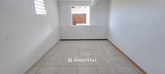 Location Maison Sainte-Anne (97180) - GUADELOUPE