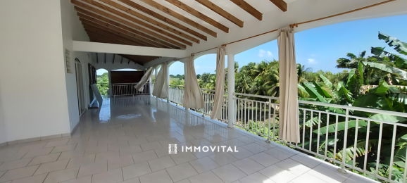 Location Maison Sainte-Anne (97180) - GUADELOUPE
