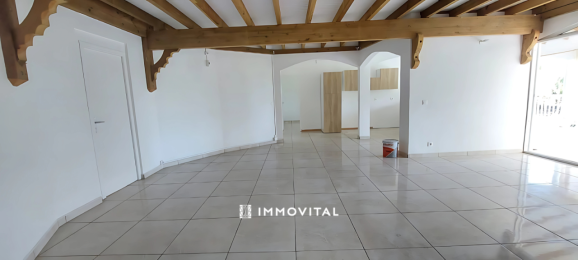 Location Maison Sainte-Anne (97180) - GUADELOUPE