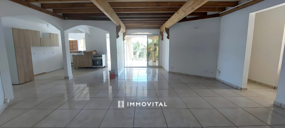 Location Maison Sainte-Anne (97180) - GUADELOUPE