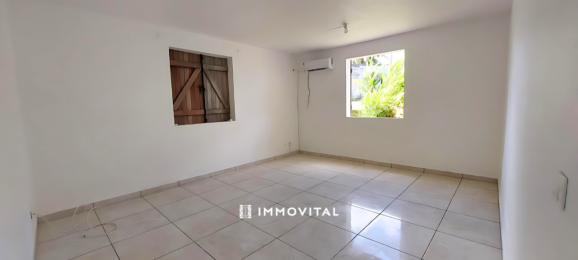 Location Maison Sainte-Anne (97180) - GUADELOUPE