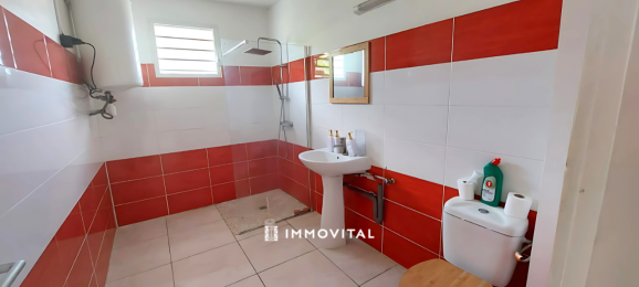 Location Maison Sainte-Anne (97180) - GUADELOUPE