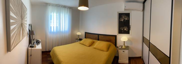 Achat Appartement Saint-Gilles les Bains (97434) - REUNION