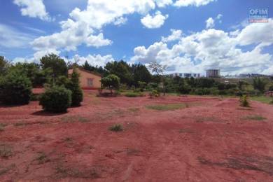 Achat Terrain ANTANANARIVO () - MADAGASCAR