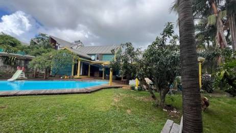Achat Maison Mi-pente de l'Ouest (97435) - REUNION