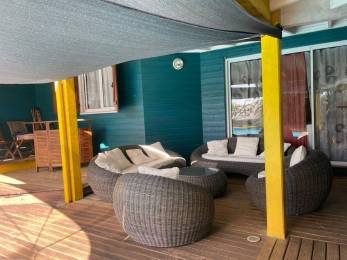 Achat Maison Mi-pente de l'Ouest (97435) - REUNION