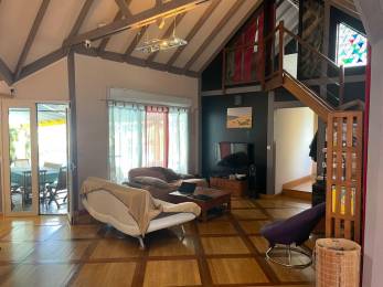 Achat Maison Mi-pente de l'Ouest (97435) - REUNION