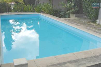 Location Appartement Tamarin (MU) - MAURICE