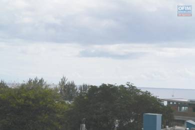 Location Appartement Tamarin (MU) - MAURICE