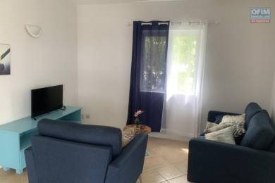 Location Appartement Tamarin (MU) - MAURICE