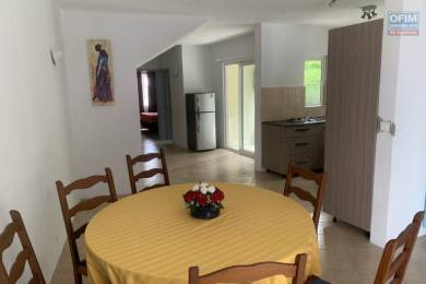 Location Appartement Tamarin (MU) - MAURICE
