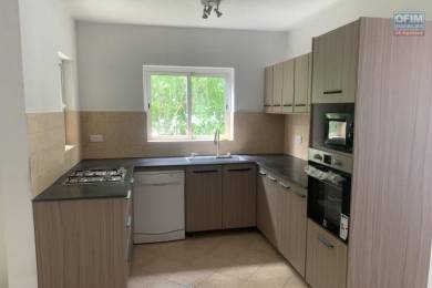 Location Appartement Tamarin (MU) - MAURICE