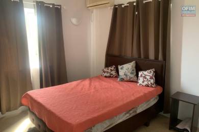 Location Appartement Tamarin (MU) - MAURICE