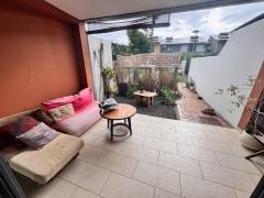 achat maison de ville f3 trou d'eau  à la saline les bains (97434)