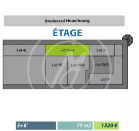 Location  Fonds de commerce Baie Mahault (97122) - GUADELOUPE